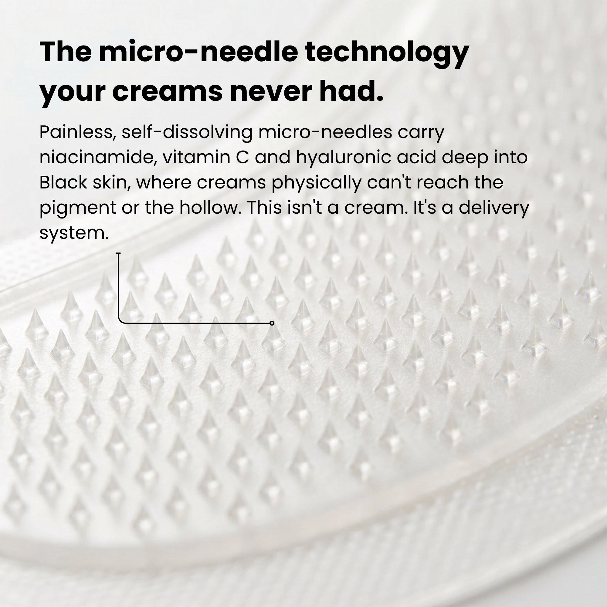 Microneedle Patches | New Generation
